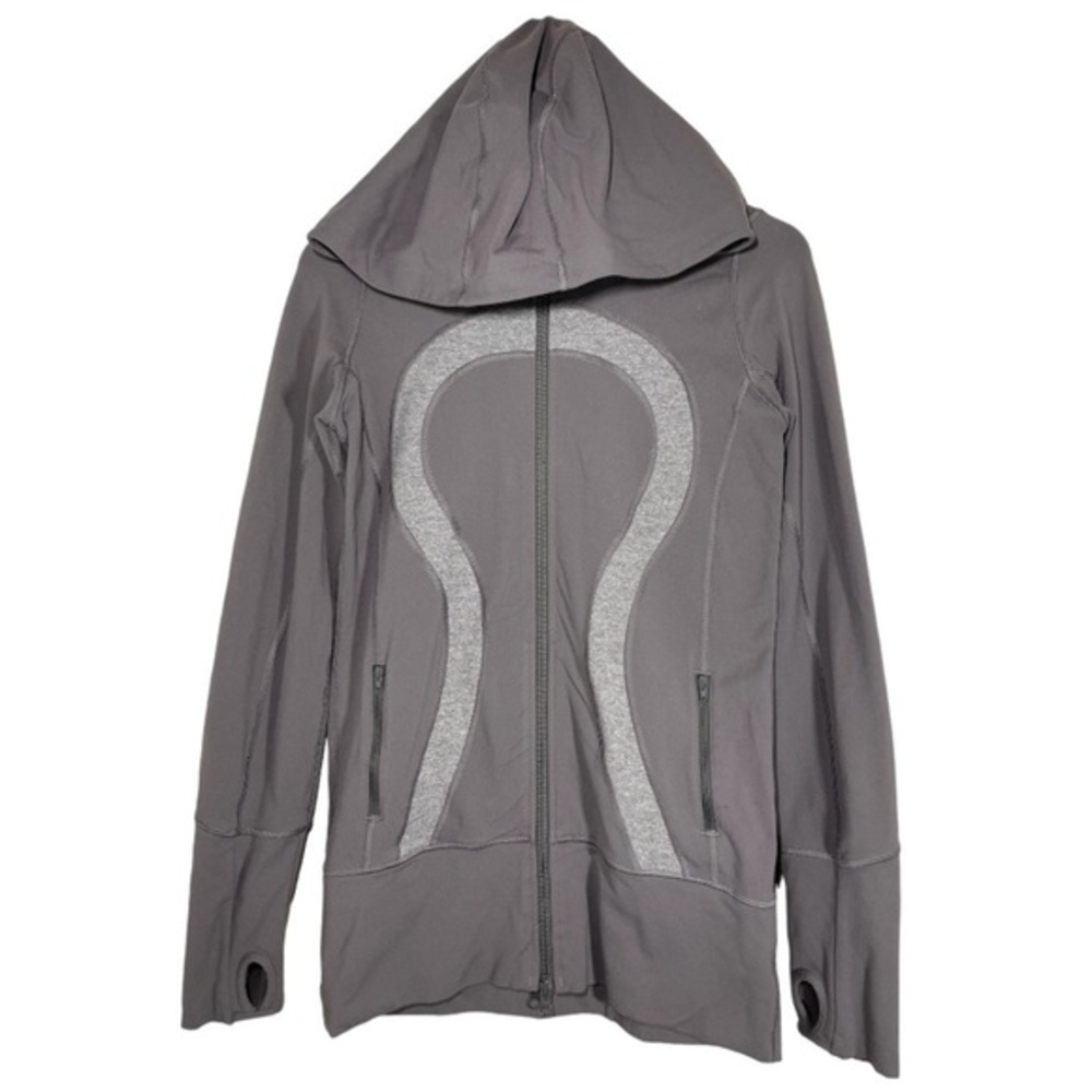 Lululemon In Stride Jacket size 4